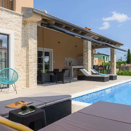 In - Istrien 52056 بيت للعطل Maruzini