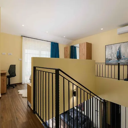 In - Istrien 52056 Ferienhaus
